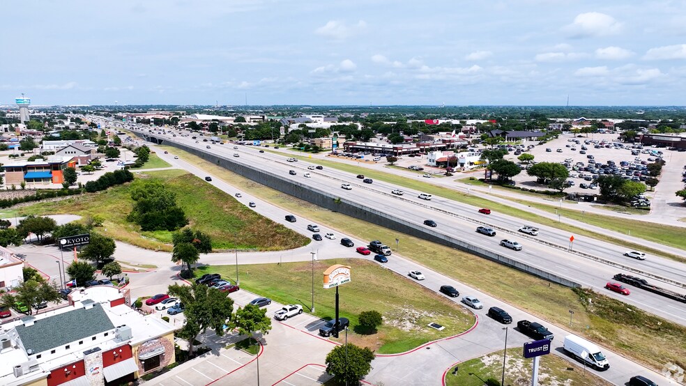 Rockwall County infrastructure planning
